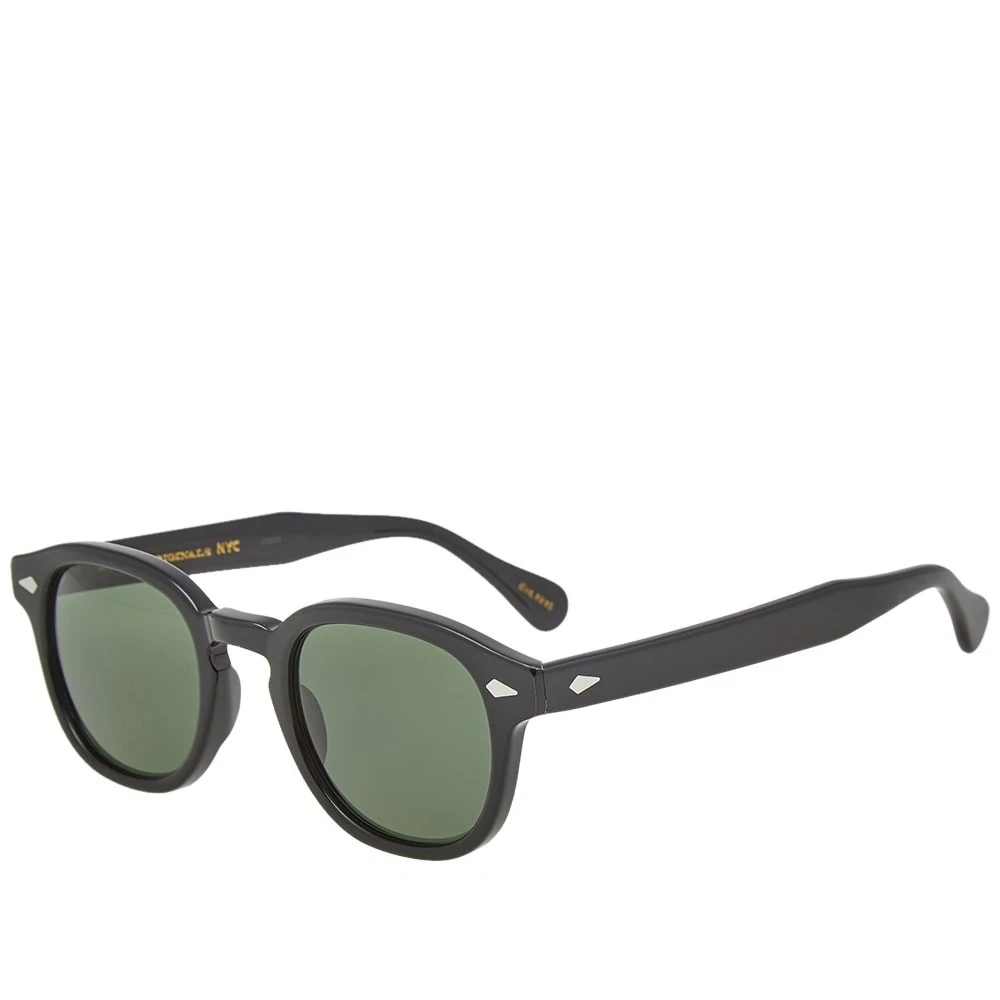 Moscot Lemtosh 52 Light Grey – Asuwere