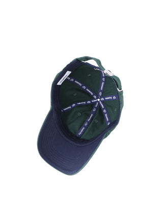 Asuwere Dad Cap - Forest Green