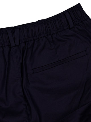 Smart Jogger - Navy