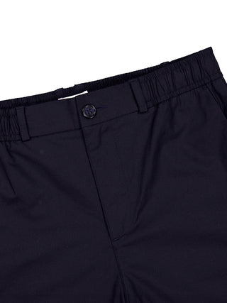 Smart Jogger - Navy