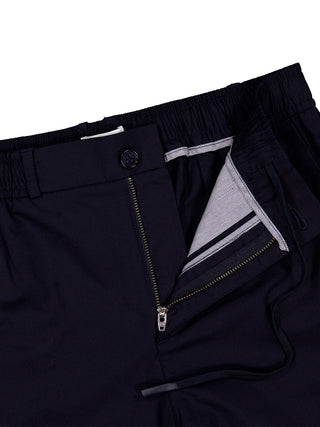 Smart Jogger - Navy