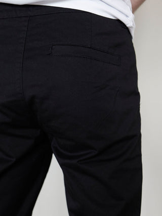 Daily Chino - Black