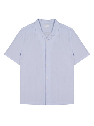 Panama Shirt - Stripe