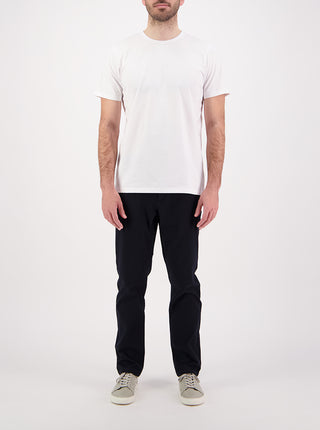 Daily Tee - White