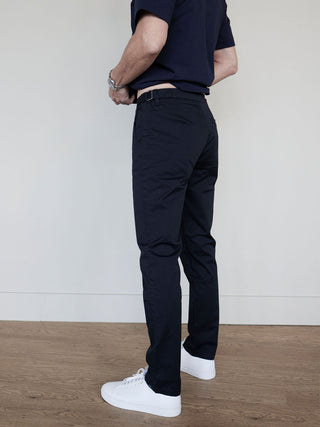 Daily Chino - Navy