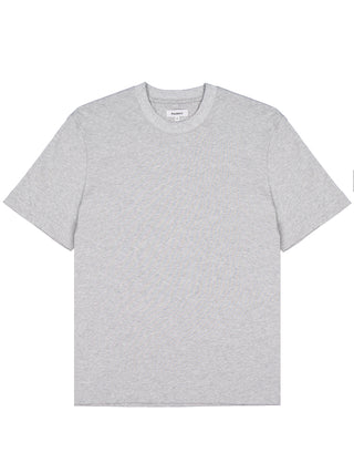 Heavy Tee - Grey Marle