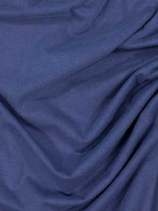 Heavy Tee - Washed Navy