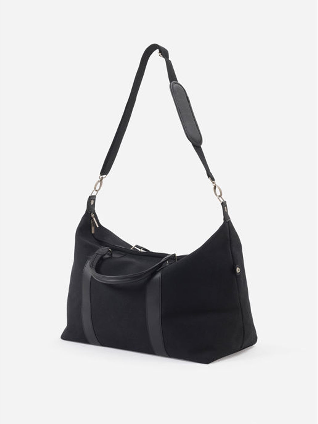 Città Canvas Weekender Bag