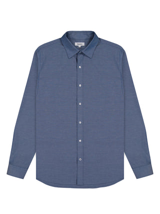 Daily Dress Shirt - Chambray