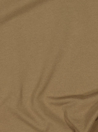Heavy Tee - Khaki
