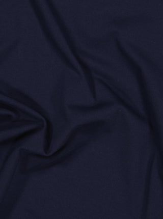 Heavy Tee - Navy