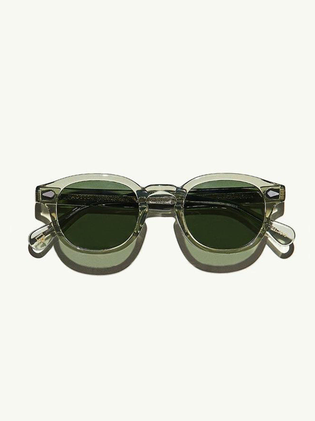 Moscot Lemtosh 49 Sage – Asuwere