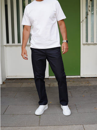 Smart Jogger - Navy