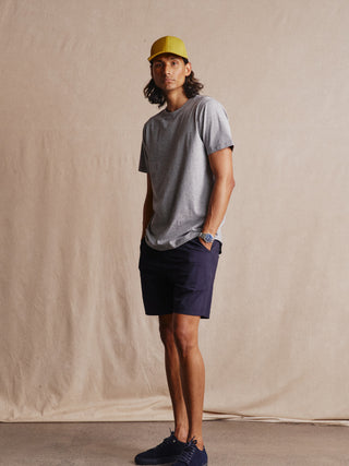 Utility Short - Navy