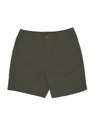 Utility Short - Army