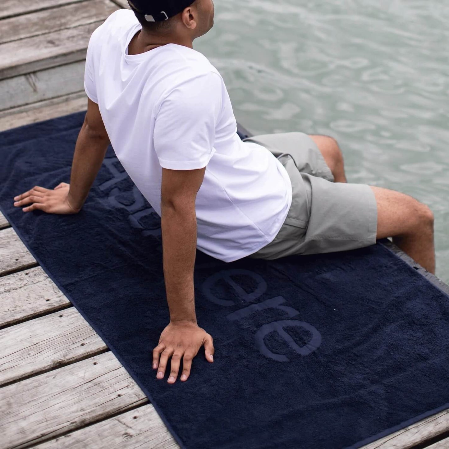 Beach Towel