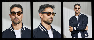Tinted Sunnies Guide