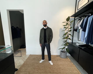 Ways to wear: The Sweat Crew