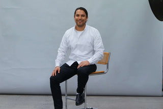 Asuwere's head of Marketing, Mason Feehan