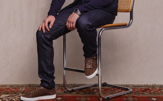 Your definitive guide to raw denim care