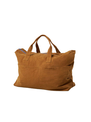 Città Marlo Overnight Bag- Masala