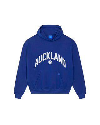 AKA Auckland Hoodie Blue