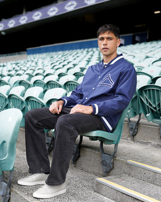 AKA A-Mark Stadium Jacket