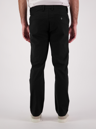 Classic Chino - Black