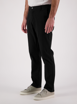 Classic Chino - Black