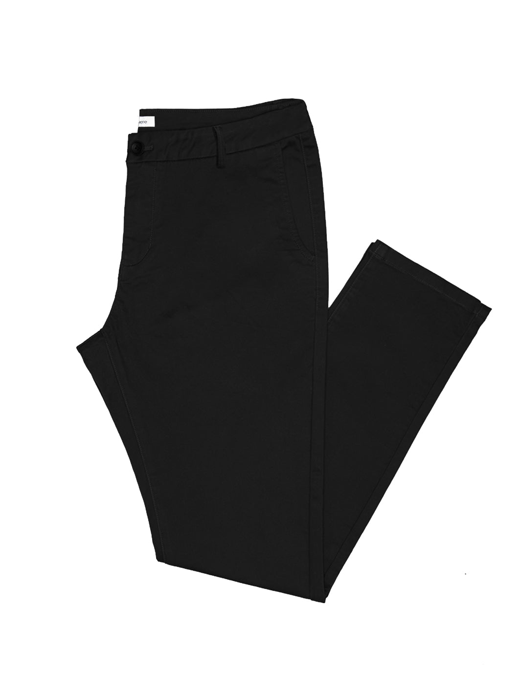 Black Chino + Oxford Bundle