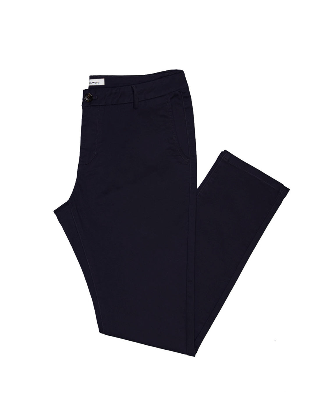 Classic Chino - Navy