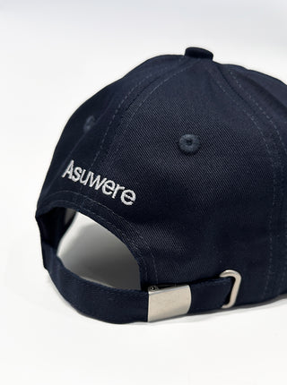 Dad Cap - Navy / Forest