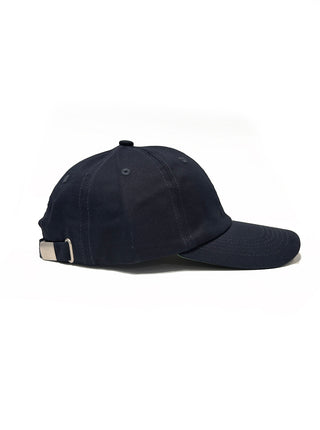 Dad Cap - Navy / Forest