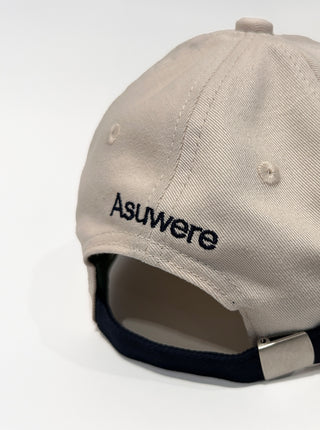 Dad Cap - Waiheke Slopes Cream