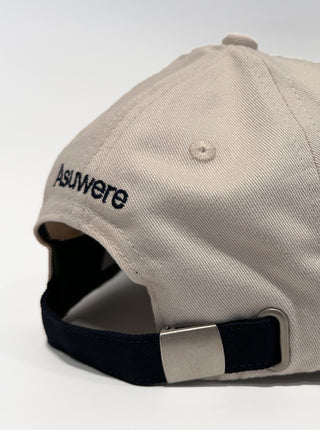 Dad Cap - The Royal Rangitoto Golf Club Navy