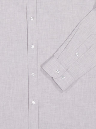 Button Down Shirt - Grey