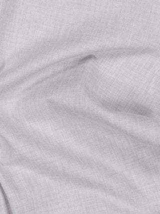 Button Down Shirt - Grey