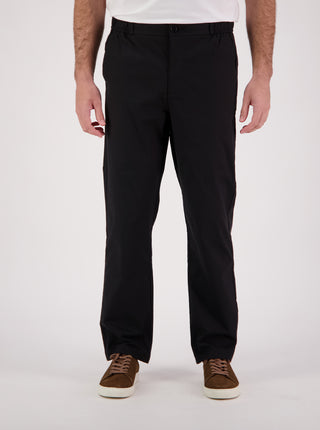Smart Jogger - Black