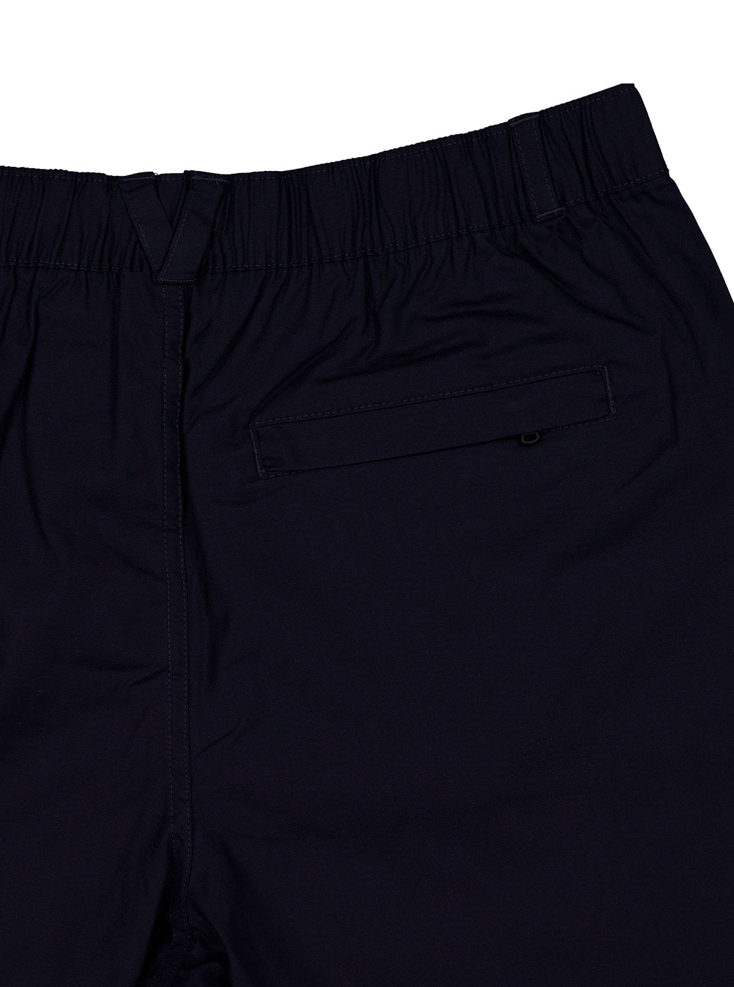 Leisure Short - Navy