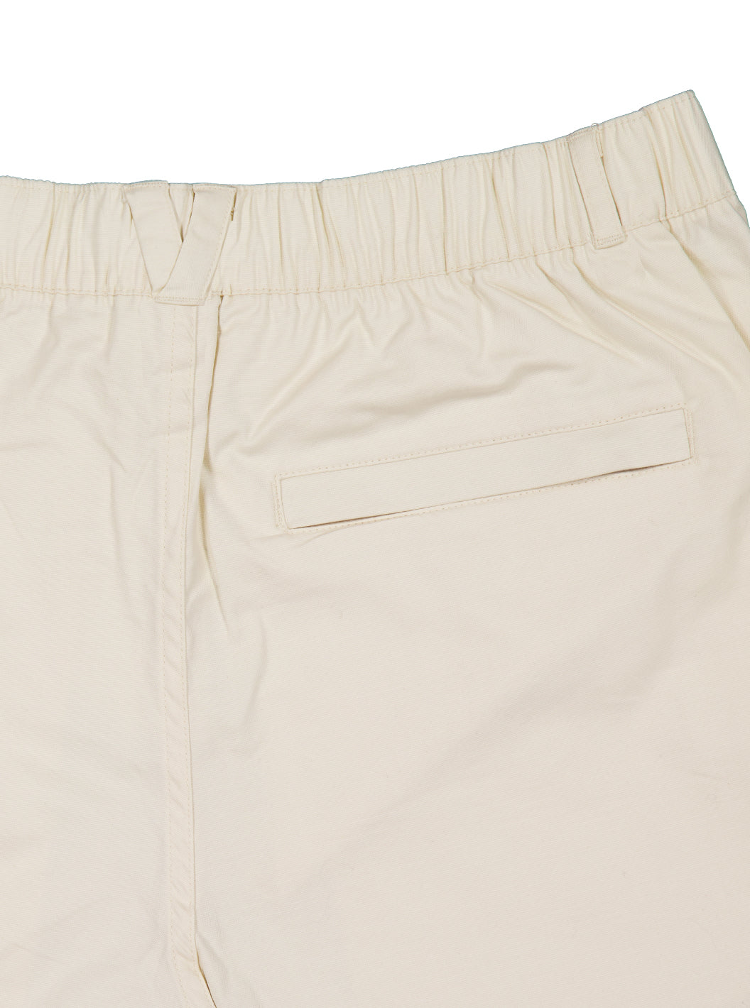 Leisure Short - Bone