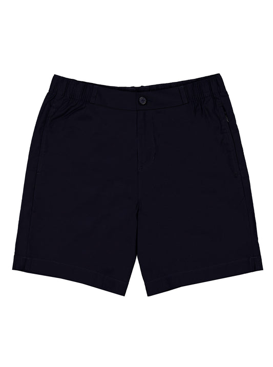 Leisure Short - Navy