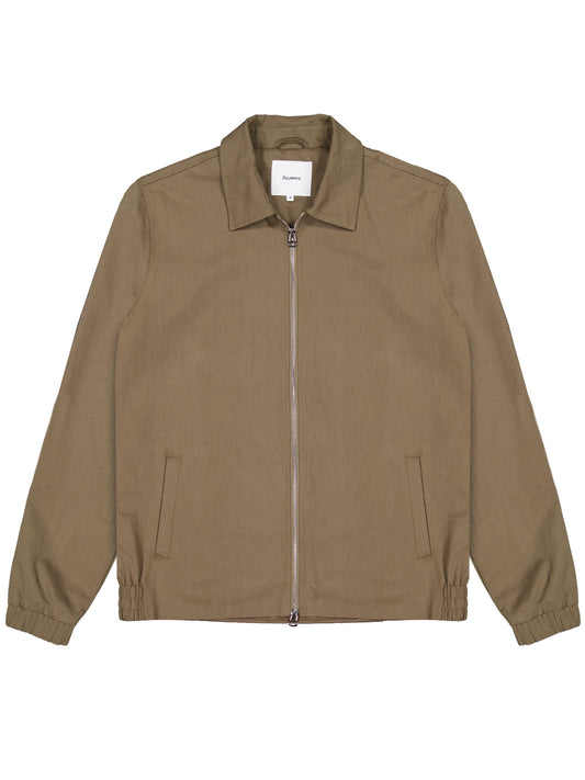 Mechanic Jacket - Army