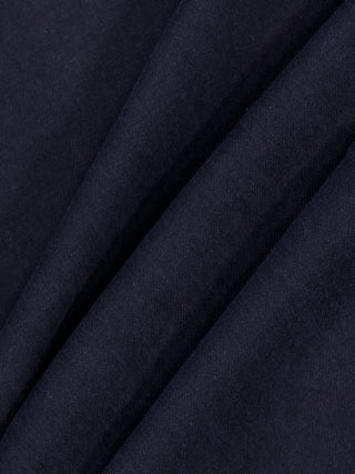 Pocket Overshirt - Navy