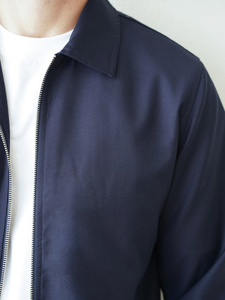 Mechanic Jacket - Navy