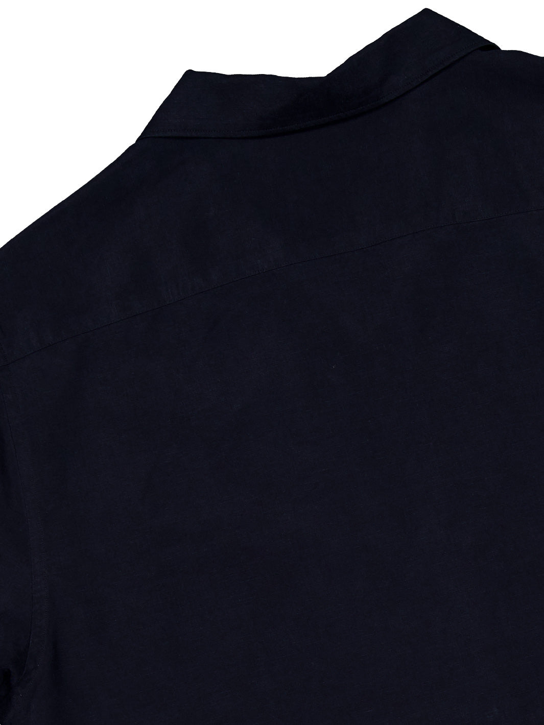 Panama Shirt - Navy