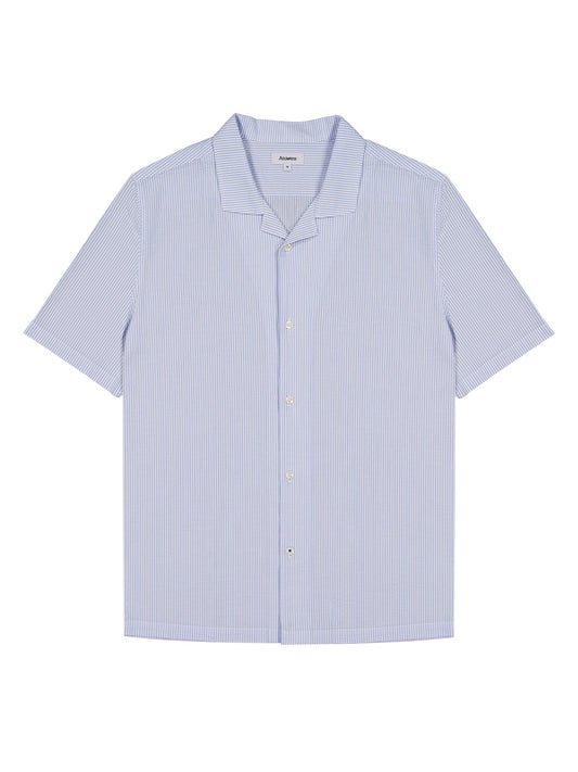 Panama Shirt - Stripe