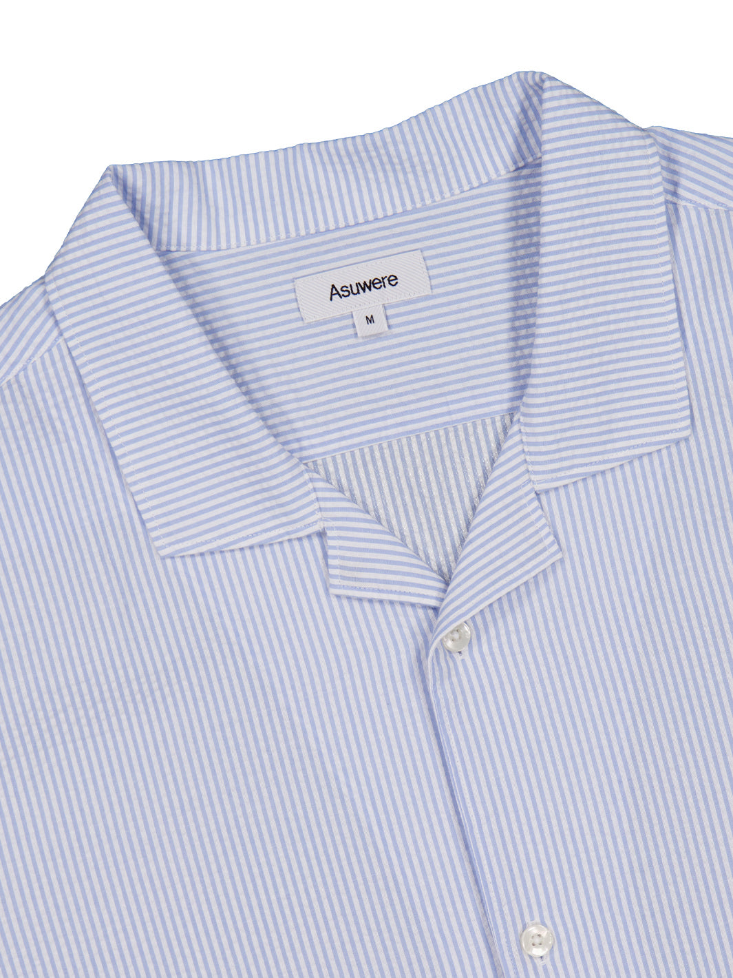 Panama Shirt - Stripe