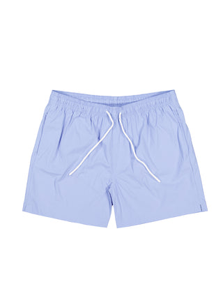 Swim Short - Light Blue