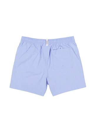 Swim Short - Light Blue