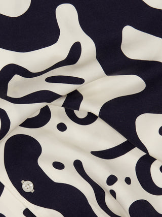 Panama Shirt - Splash